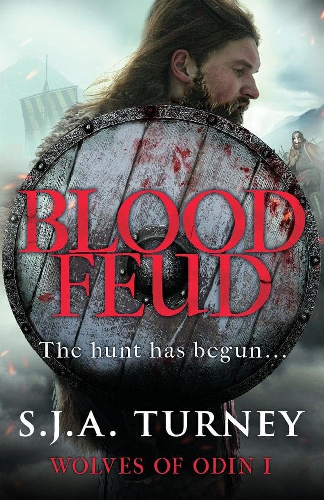 Blood Feud