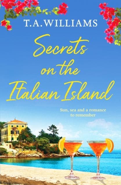 Secrets on the Italian Island