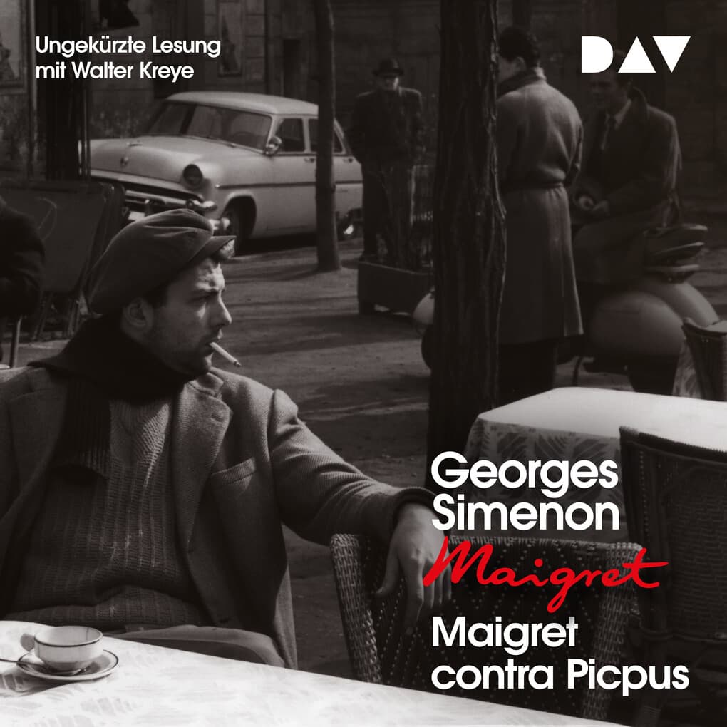 Maigret contra Picpus