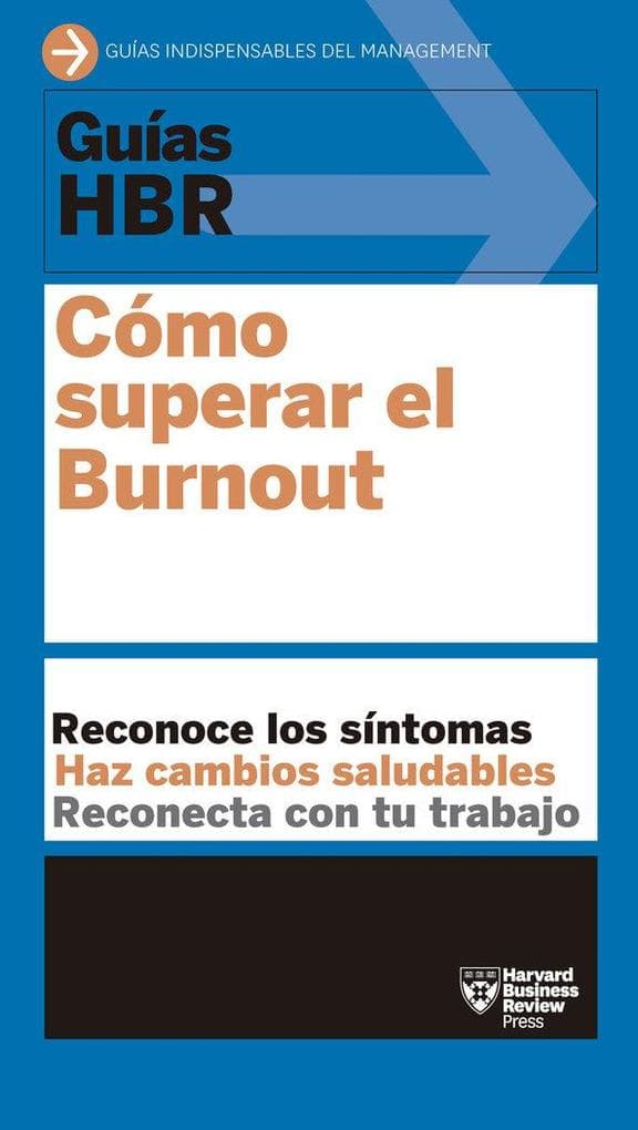 Guías HBR