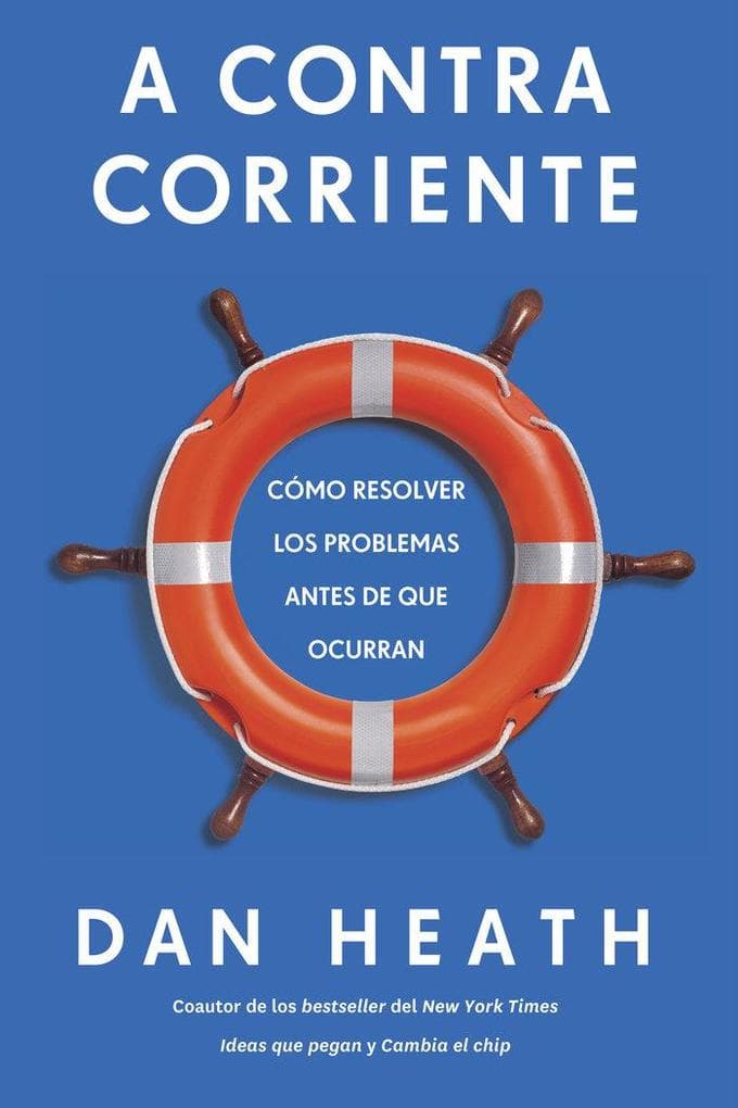 A contracorriente (Upstream Spanish Edition)