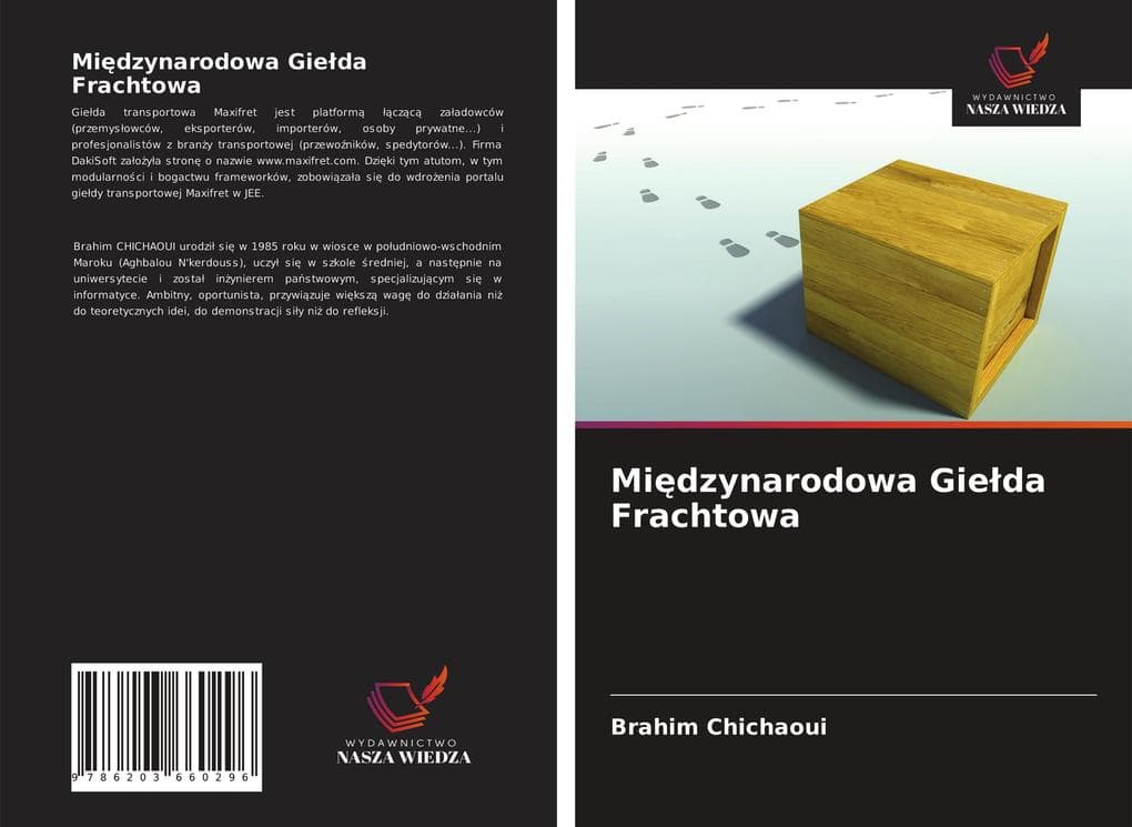 Midzynarodowa Gieda Frachtowa