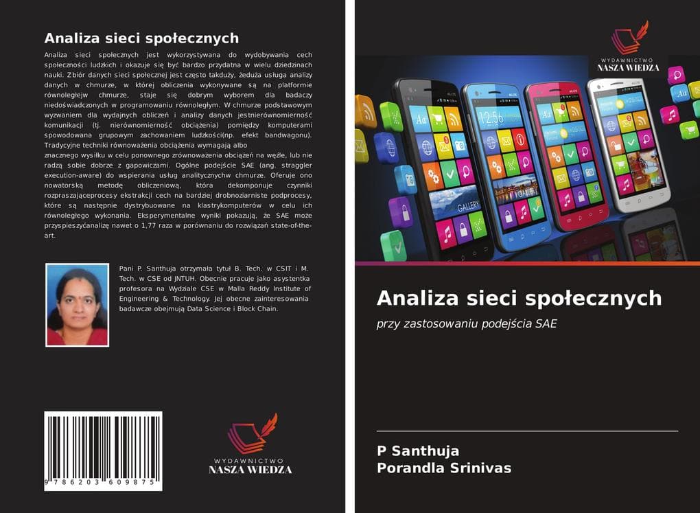 Analiza sieci spoecznych