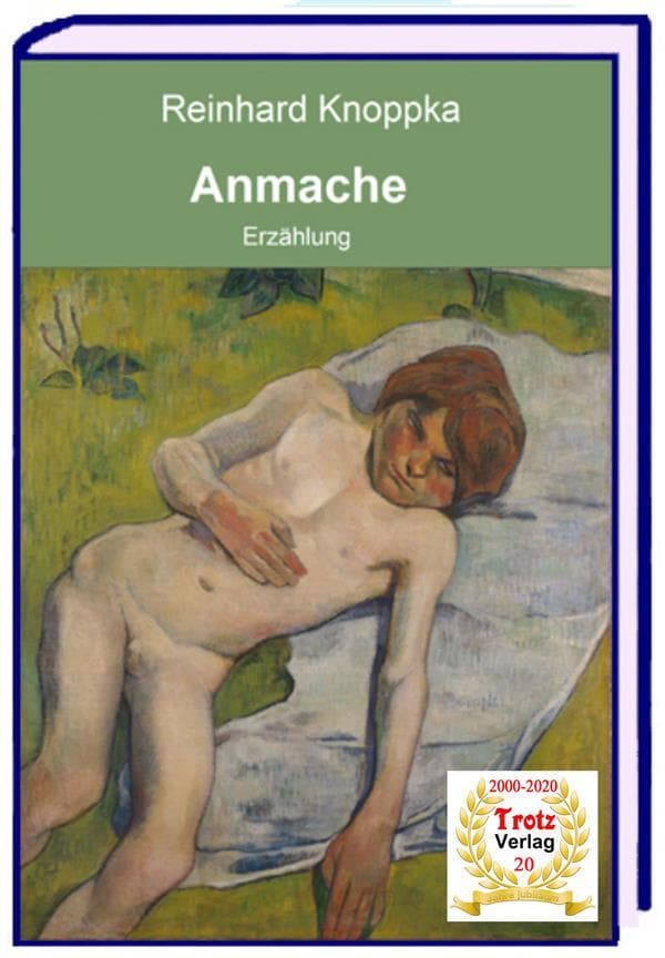 Anmache