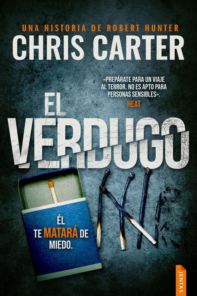 El verdugo