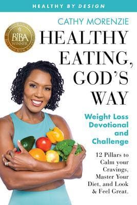 Healthy Eating, God's Way