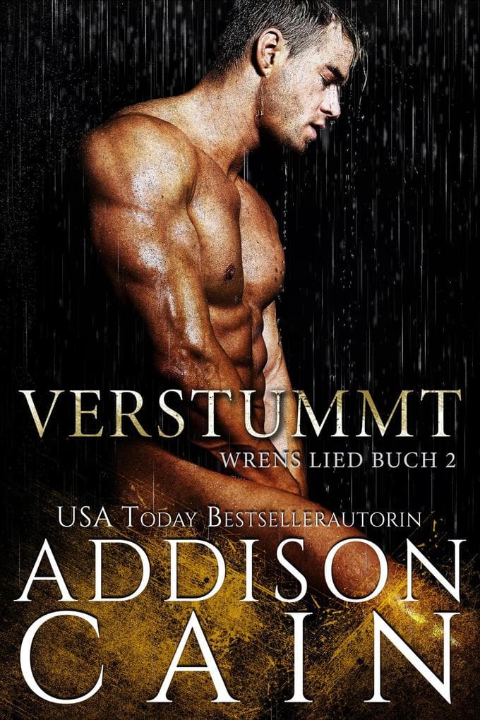 Verstummt (Wrens Lied, #2)