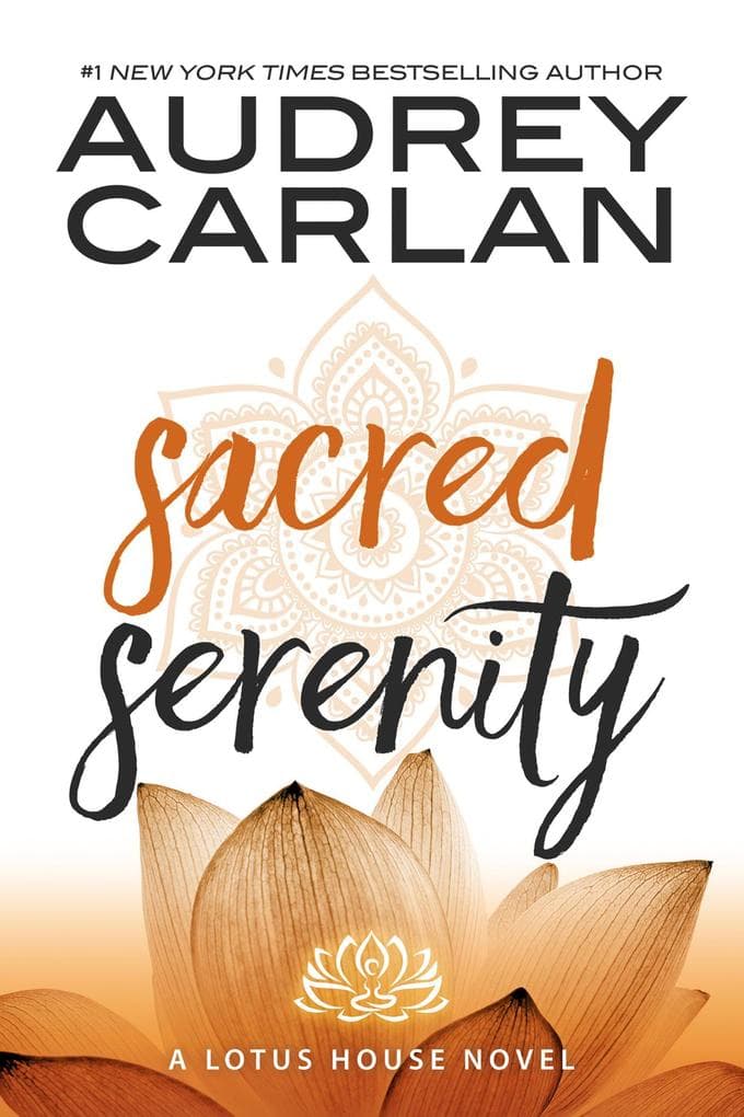 Sacred Serenity