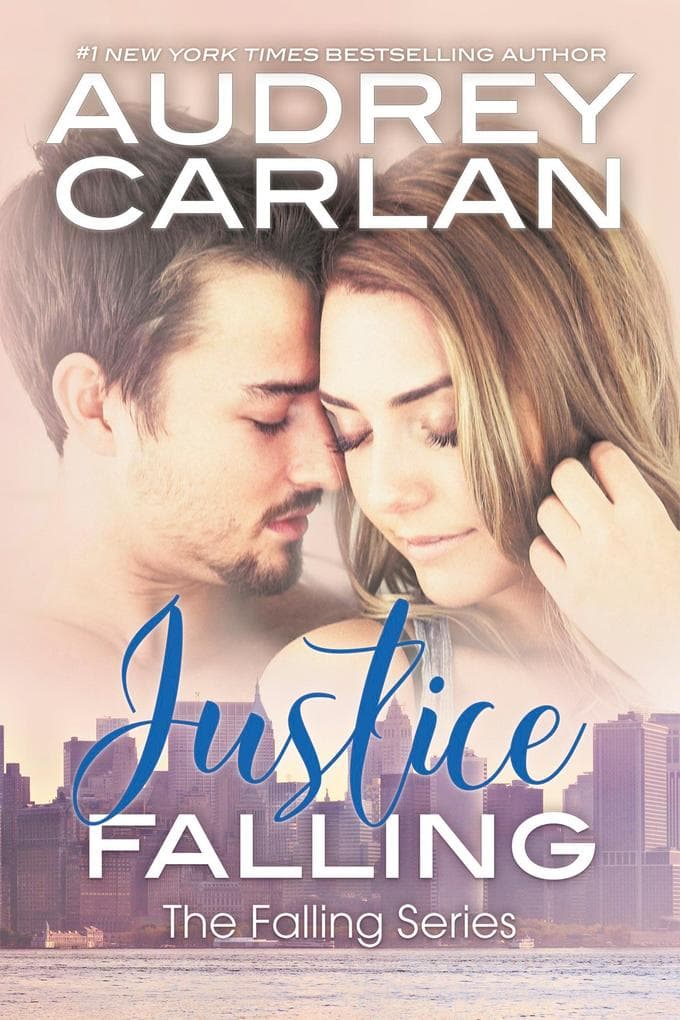 Justice Falling