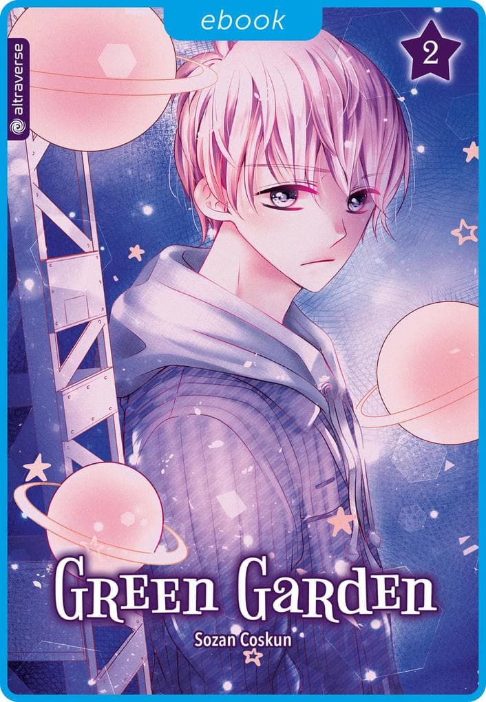 Green Garden 02