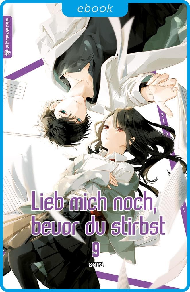 Lieb mich noch, bevor du stirbst 09