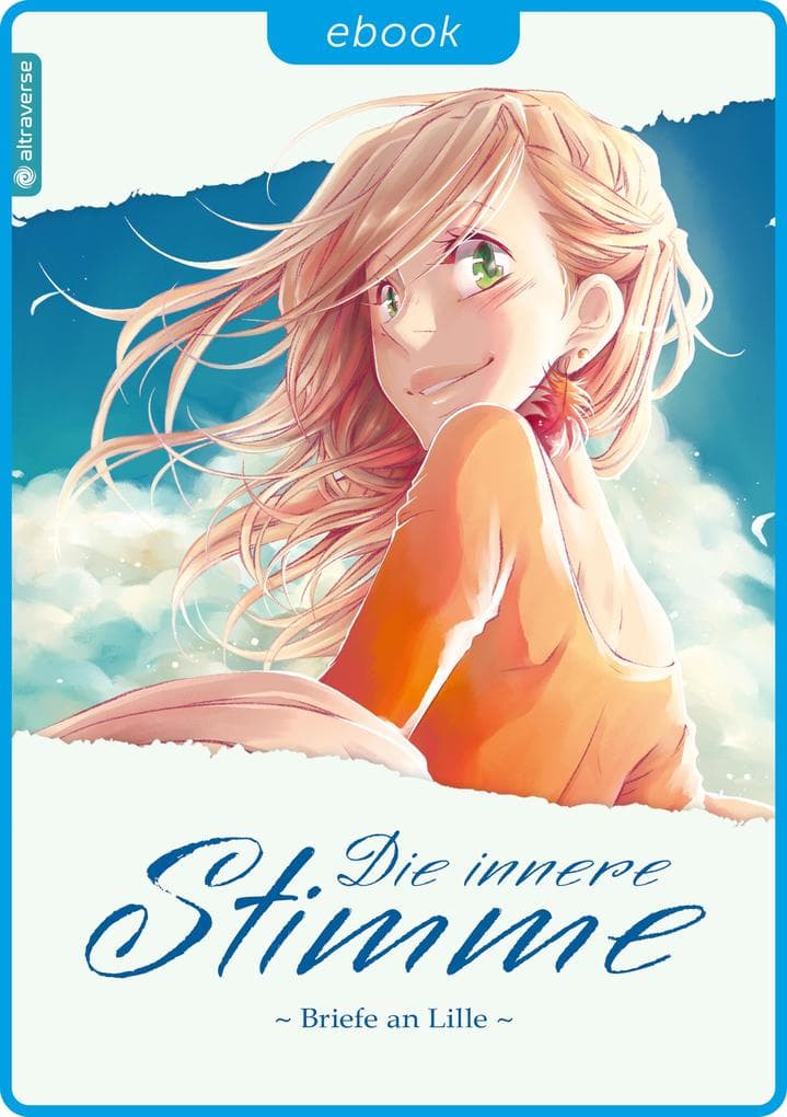 Die innere Stimme - Briefe an Lille