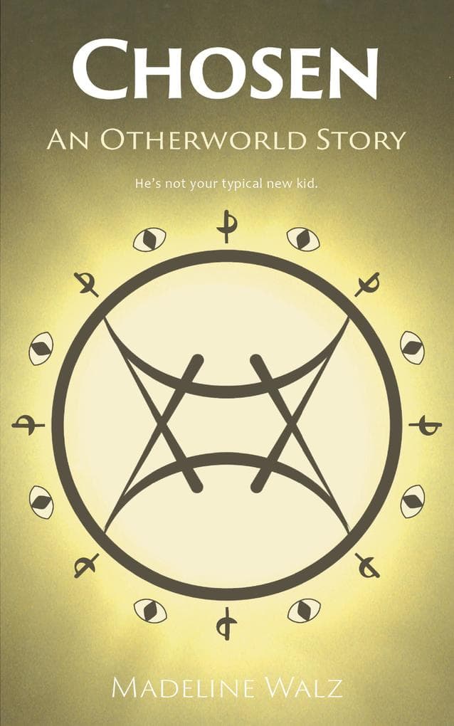 Chosen (Otherworld, #3)