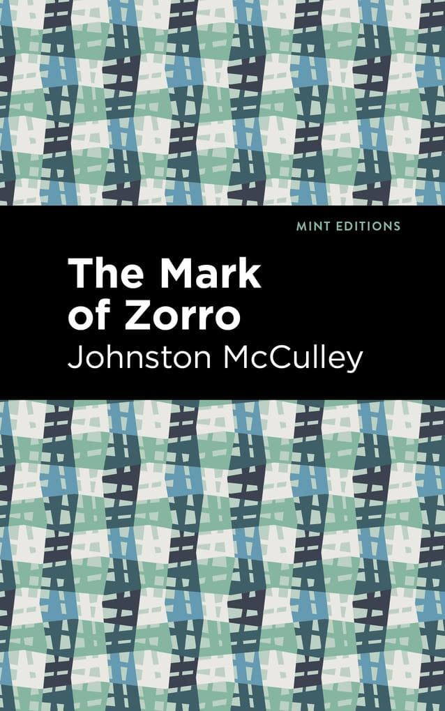 The Mark of Zorro