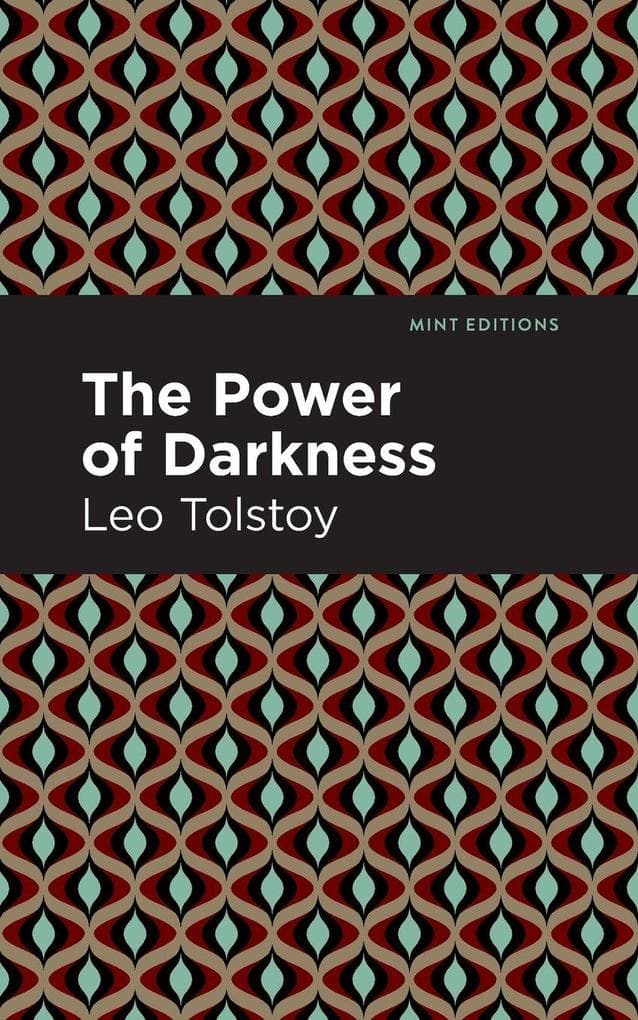 The Power of Darkness