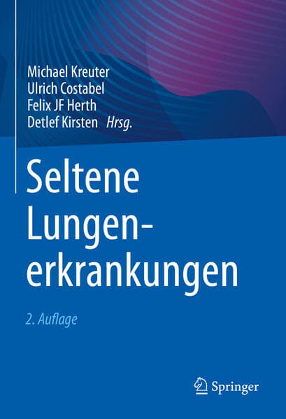 Seltene Lungenerkrankungen