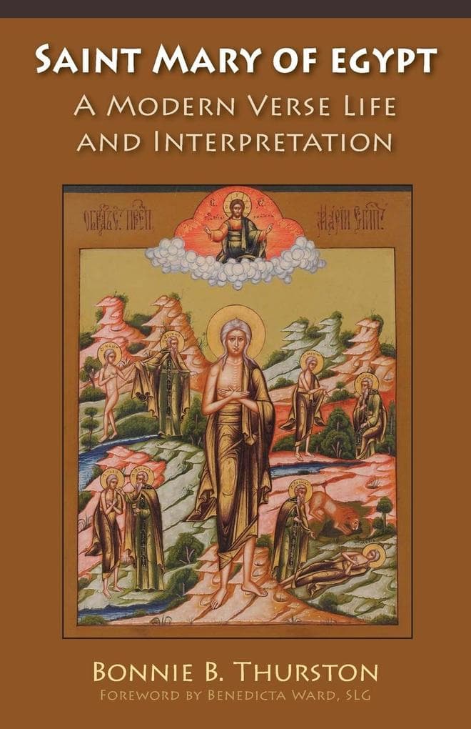 Saint Mary of Egypt
