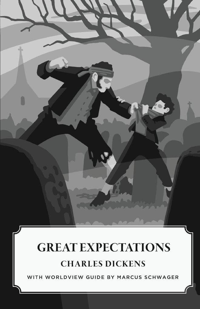 Great Expectations