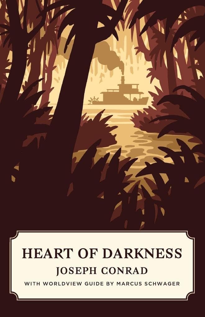 Heart of Darkness
