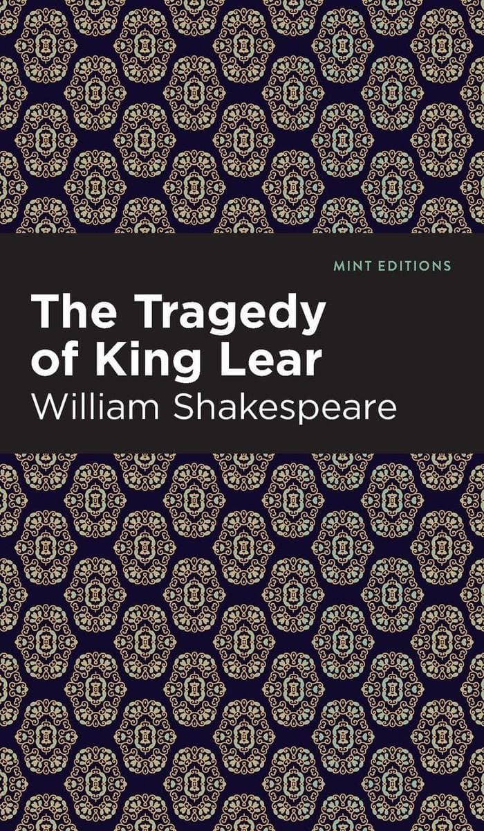 The Tragedy of King Lear