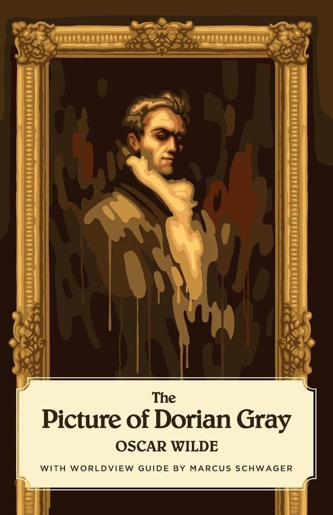 The Picture of Dorian Grey