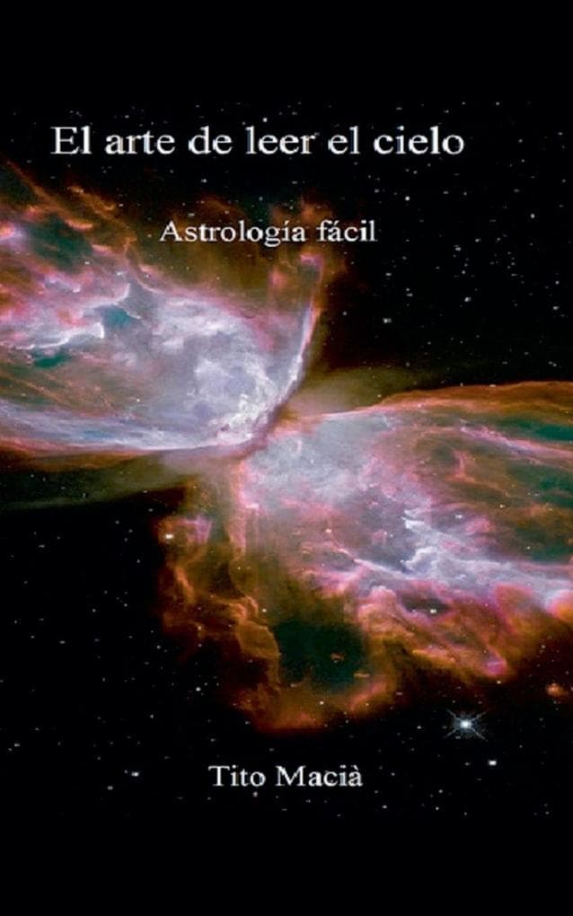 El Arte de Leer el Cielo
