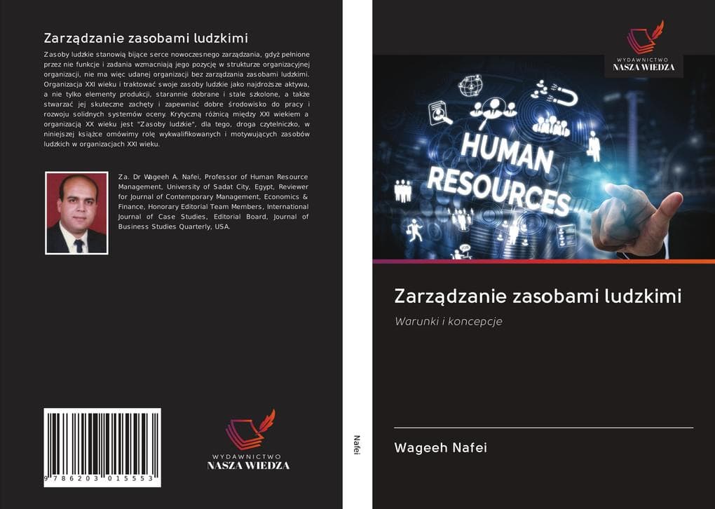 Zarzdzanie zasobami ludzkimi