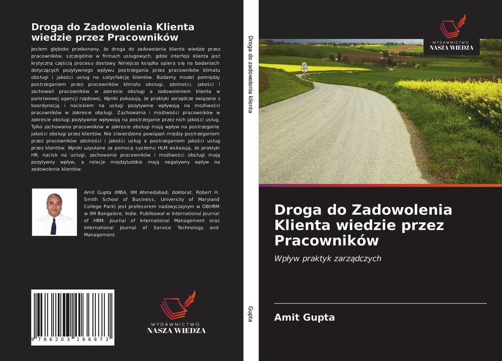 Droga do Zadowolenia Klienta wiedzie przez Pracowników