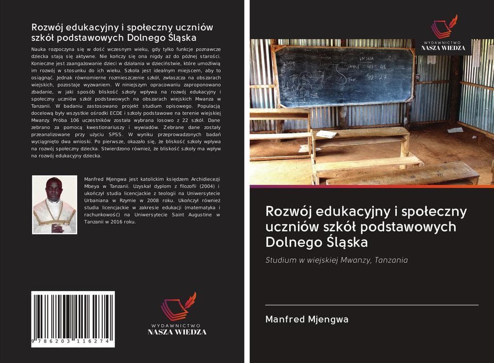 Rozwój edukacyjny i spoeczny uczniów szkó podstawowych Dolnego lska