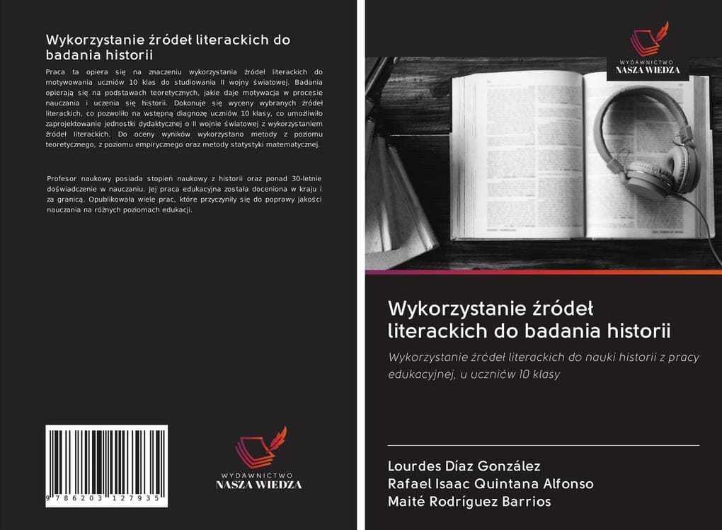 Wykorzystanie róde literackich do badania historii