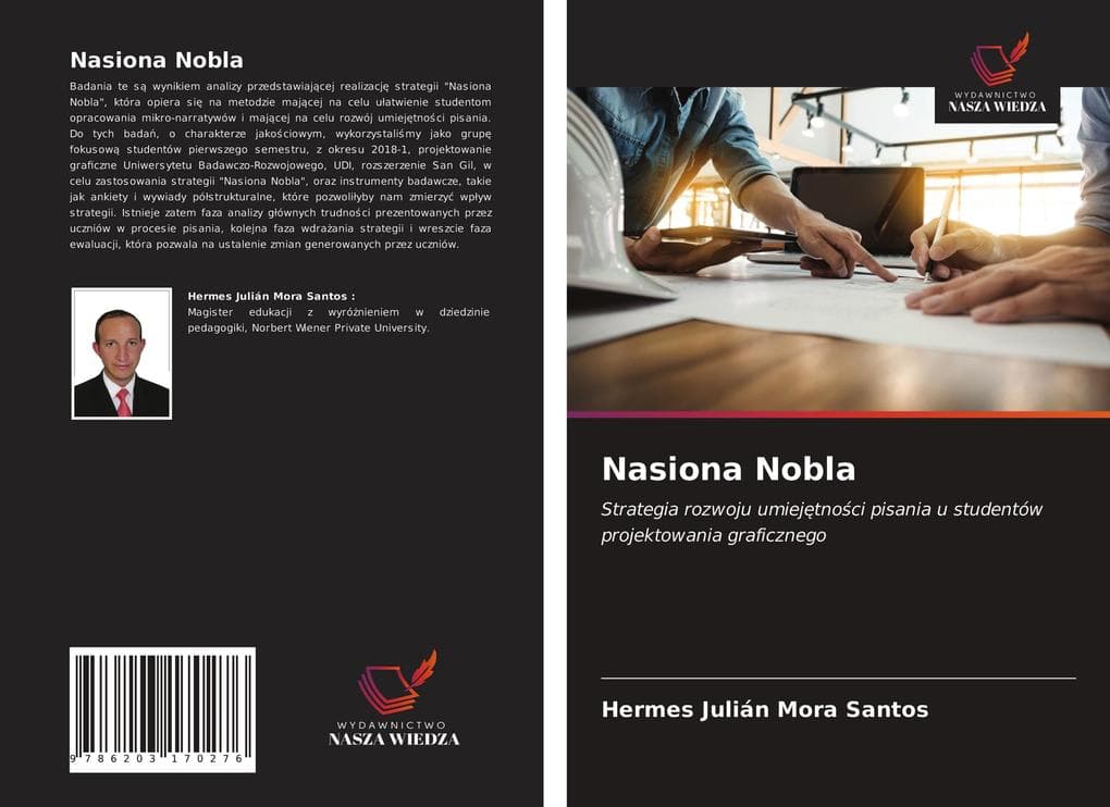 Nasiona Nobla