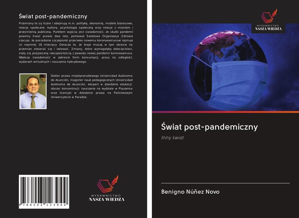 wiat post-pandemiczny