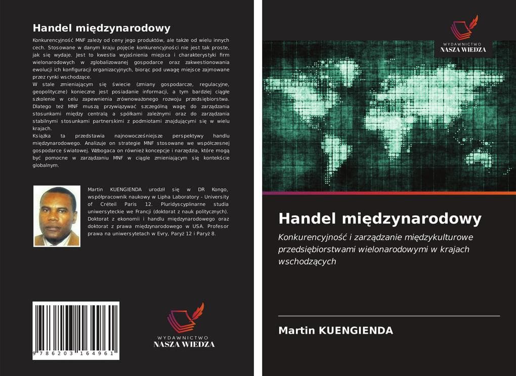 Handel midzynarodowy