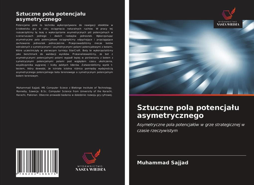 Sztuczne pola potencjau asymetrycznego