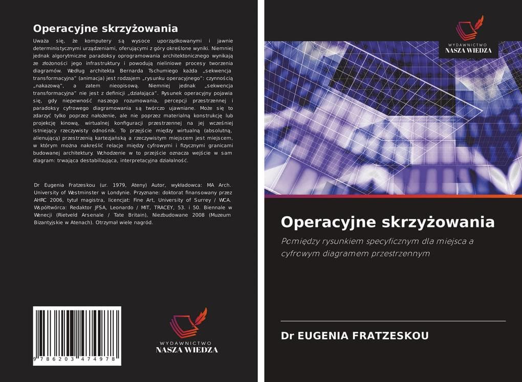 Operacyjne skrzyowania