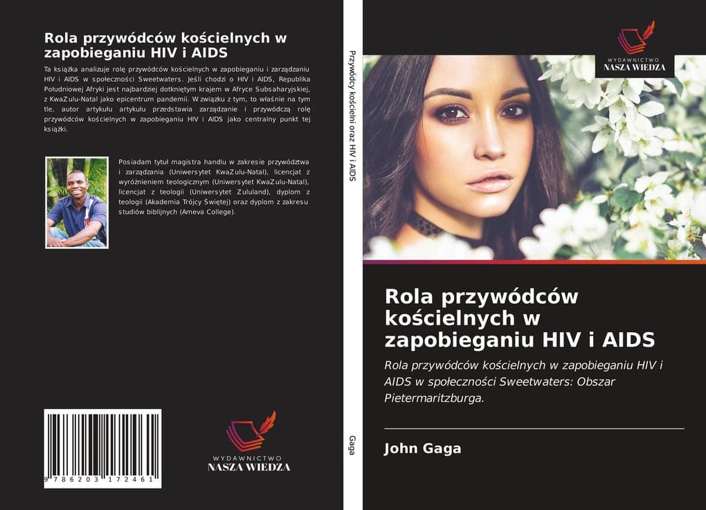 Rola przywódców kocielnych w zapobieganiu HIV i AIDS