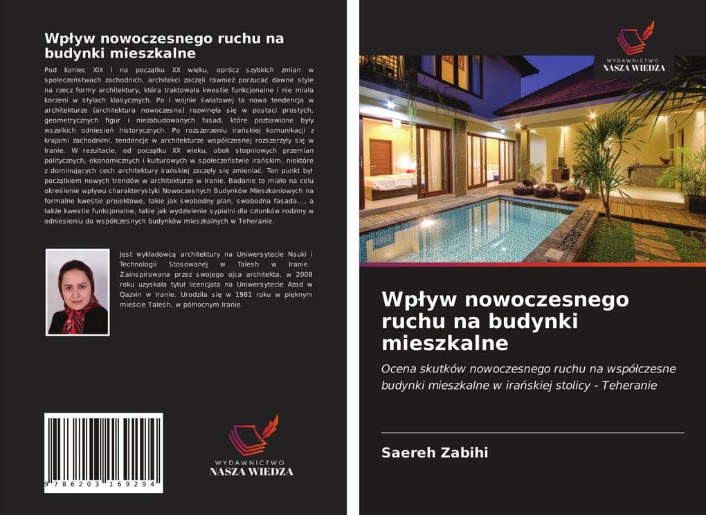 Wpyw nowoczesnego ruchu na budynki mieszkalne