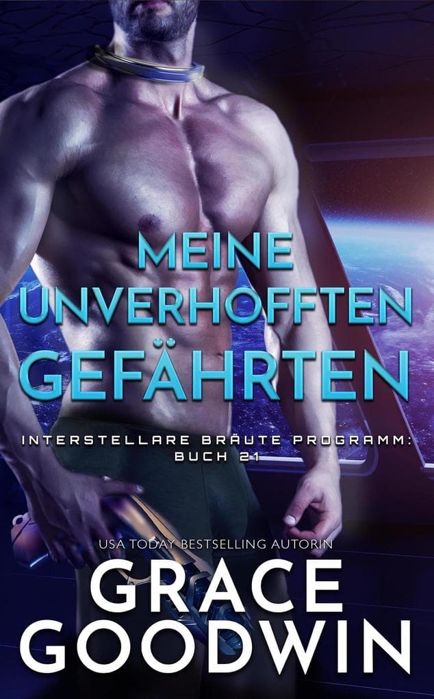 Meine unverhofften Gefährten