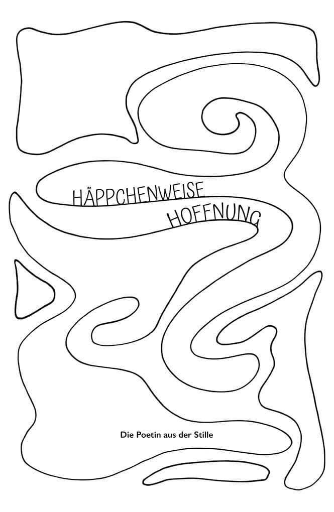 Häppchenweise Hoffnung