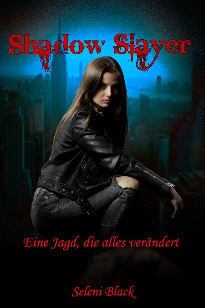 Eine Jagd, die alles verändert