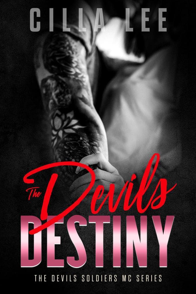 The Devils Destiny (The Devils Soldiers mc, #10)