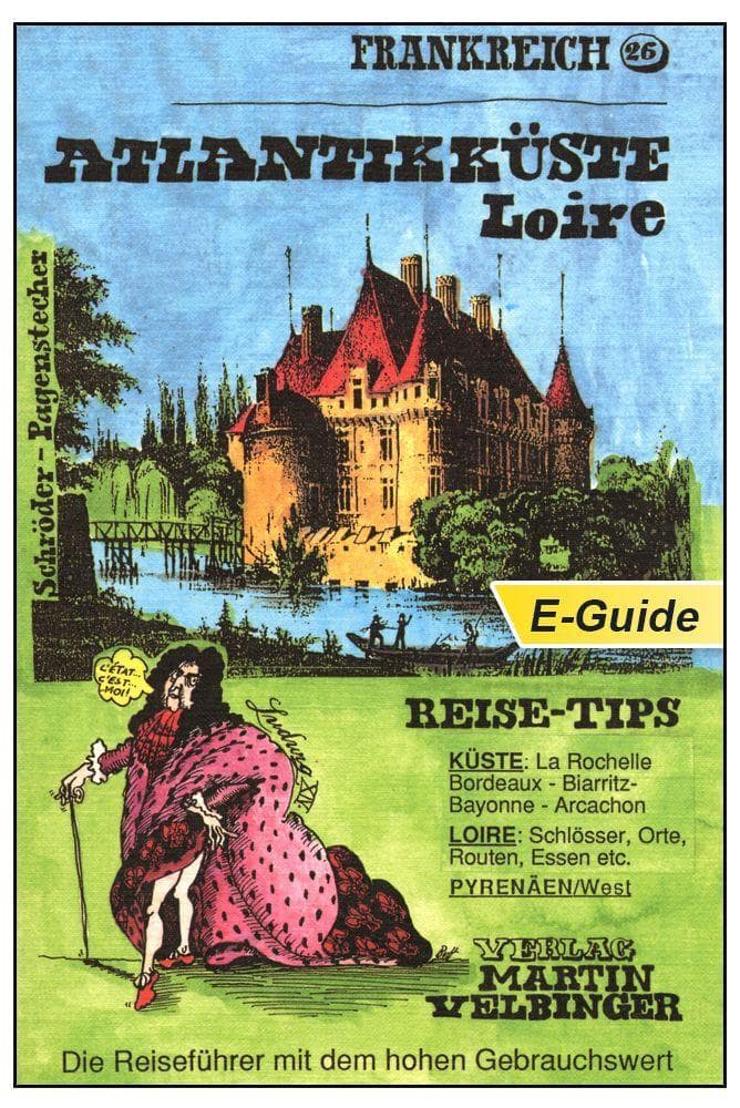 Französische Atlantikküste / Loire