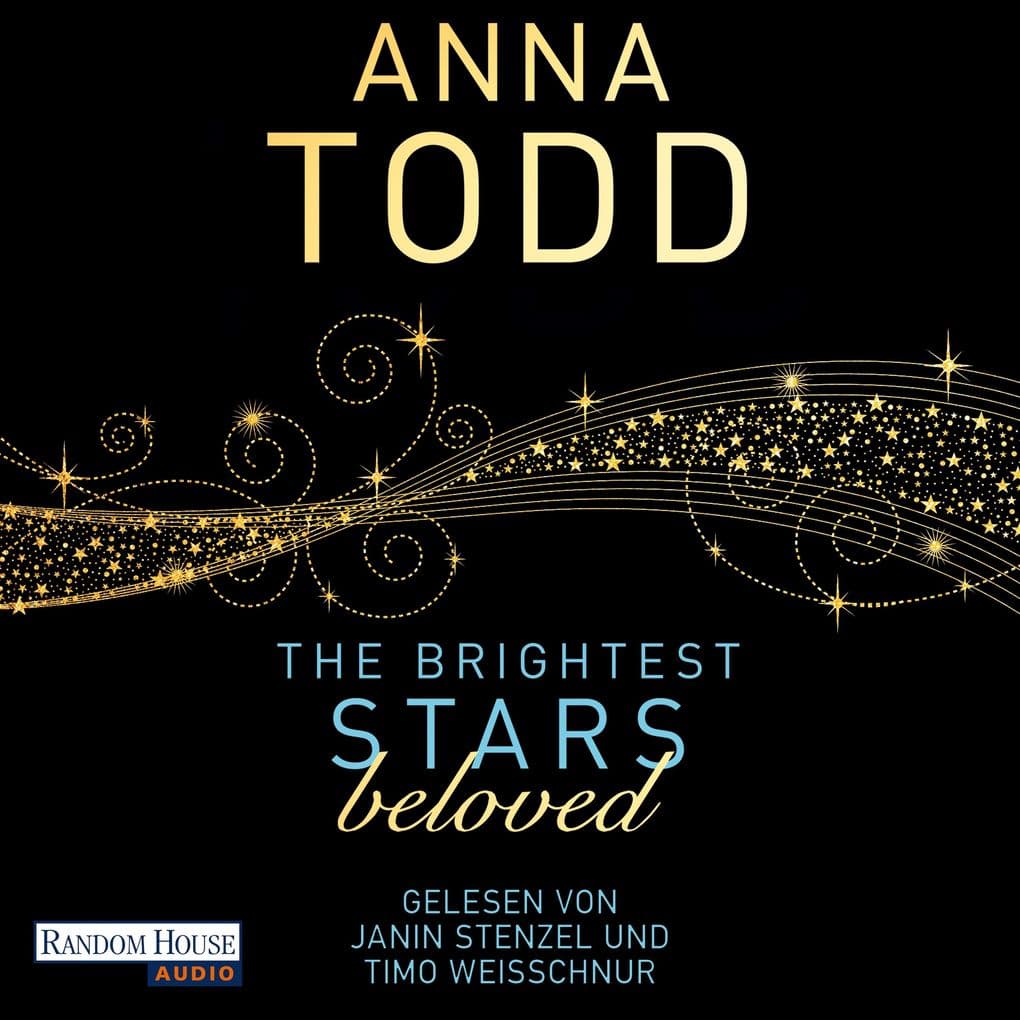 The Brightest Stars - beloved