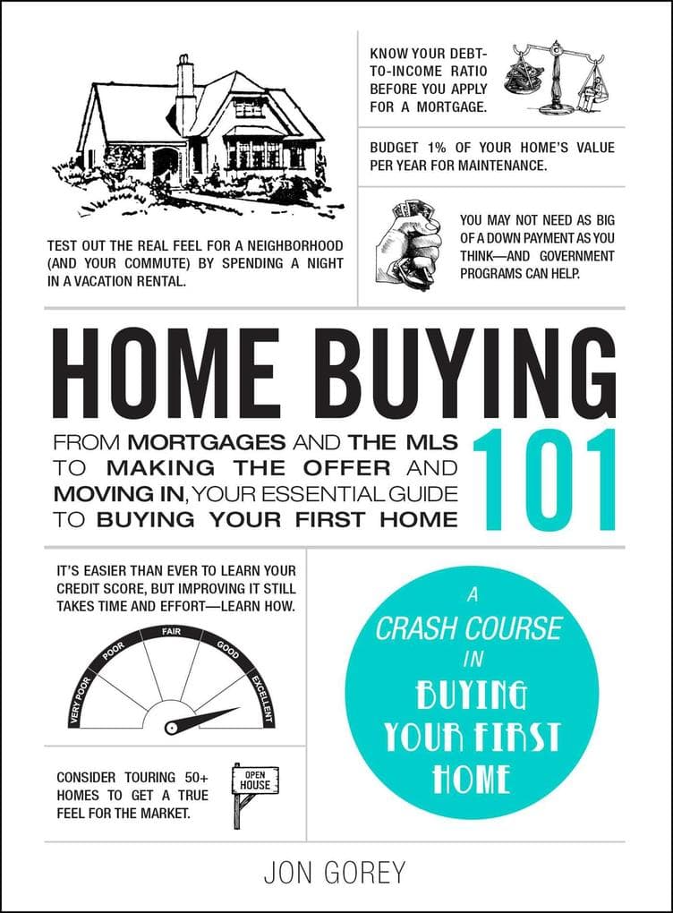 Home Buying 101