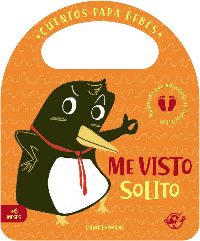 Me Visto Solito