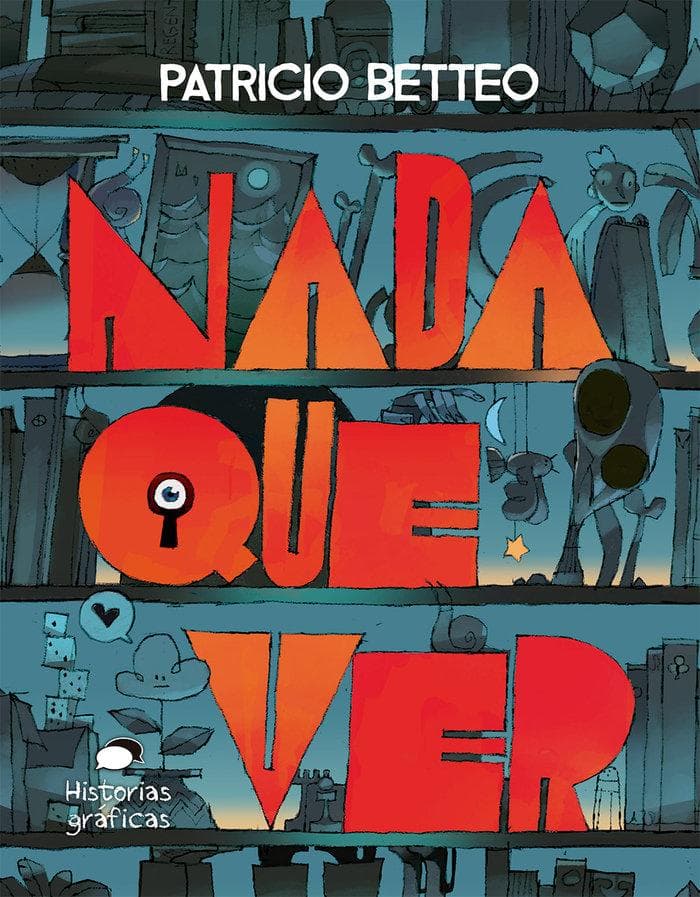NADA Que Ver