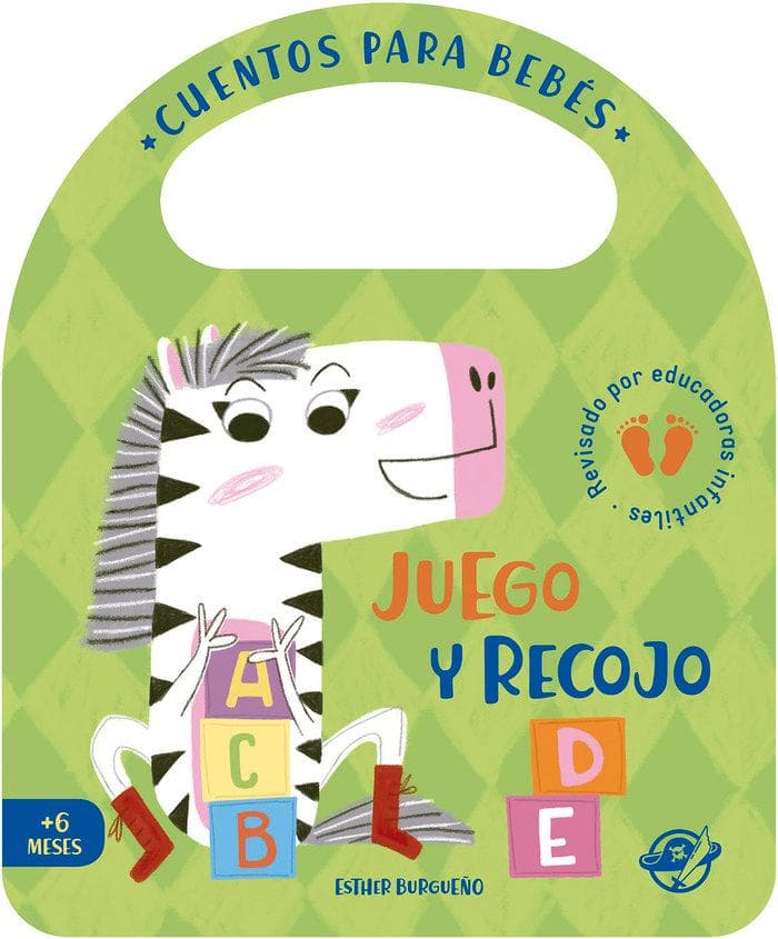 Juego Y Recojo