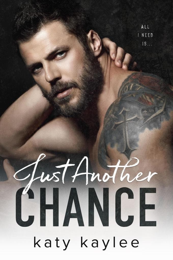 Just Another Chance (Forbidden Love, #2)