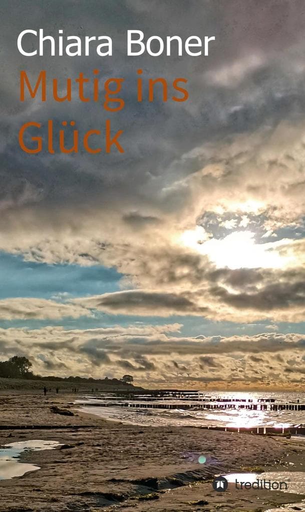 Mutig ins Glück