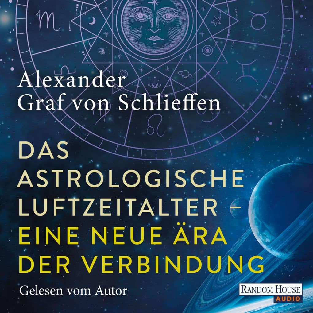 Das astrologische Luftzeitalter eine neue Ära der Verbindung